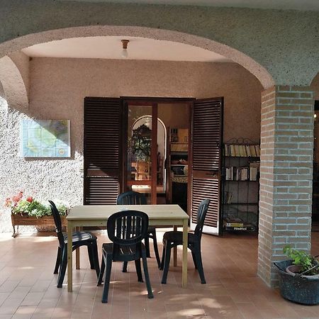 Agriturismo Piana Arborello Magliano in Toscana Bagian luar foto