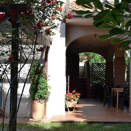 Agriturismo Piana Arborello Magliano in Toscana Bagian luar foto