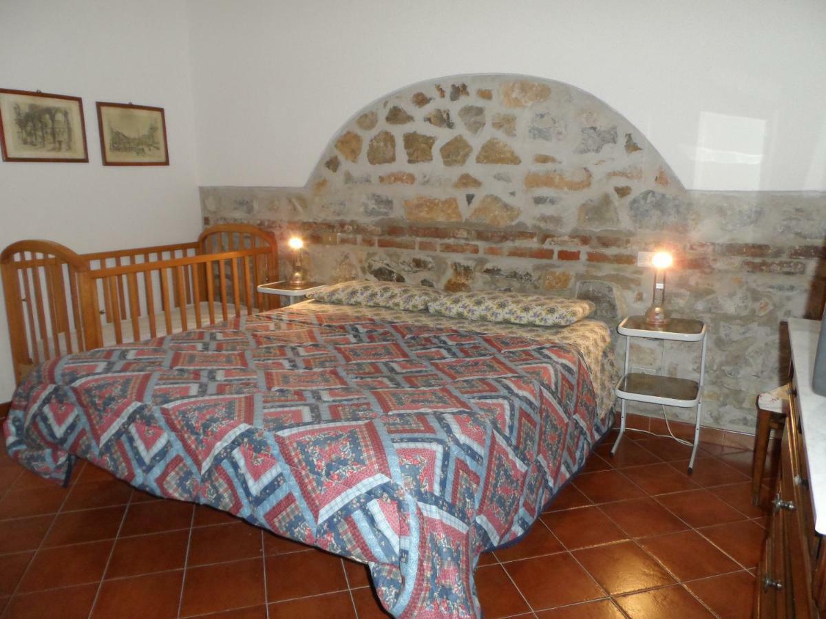 Agriturismo Piana Arborello Magliano in Toscana Bagian luar foto