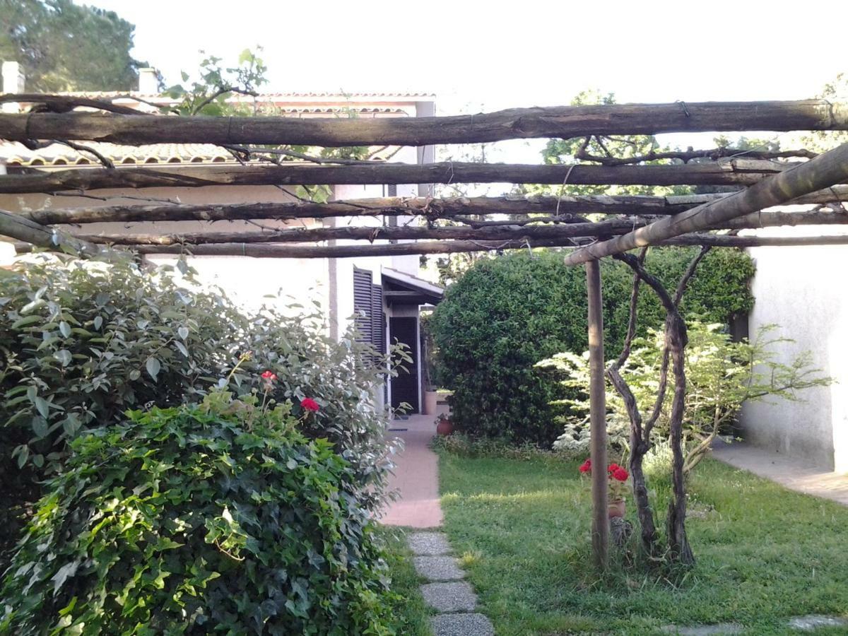 Agriturismo Piana Arborello Magliano in Toscana Bagian luar foto