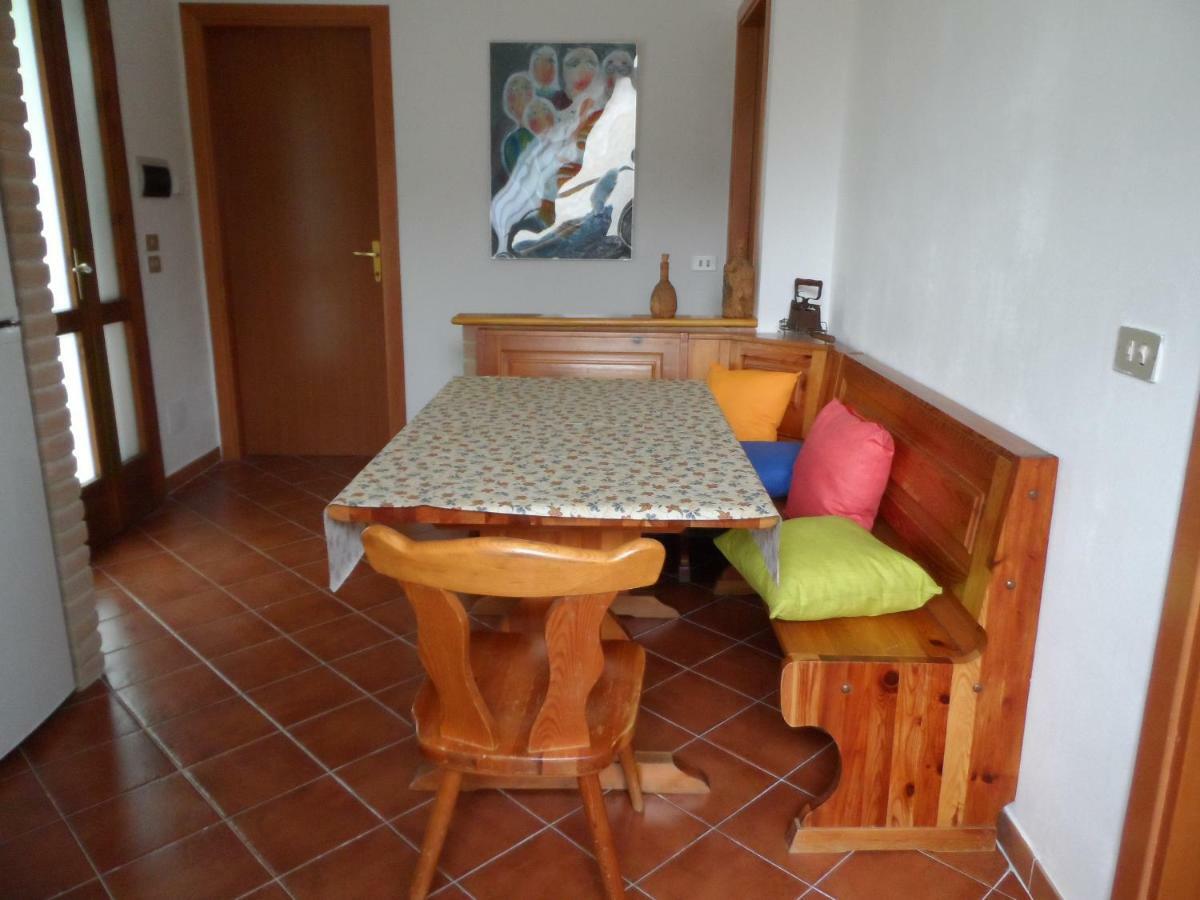 Agriturismo Piana Arborello Magliano in Toscana Bagian luar foto