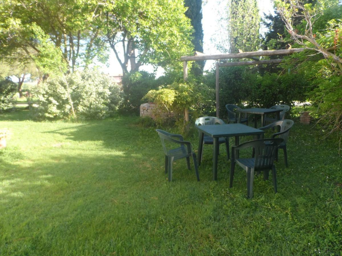 Agriturismo Piana Arborello Magliano in Toscana Bagian luar foto