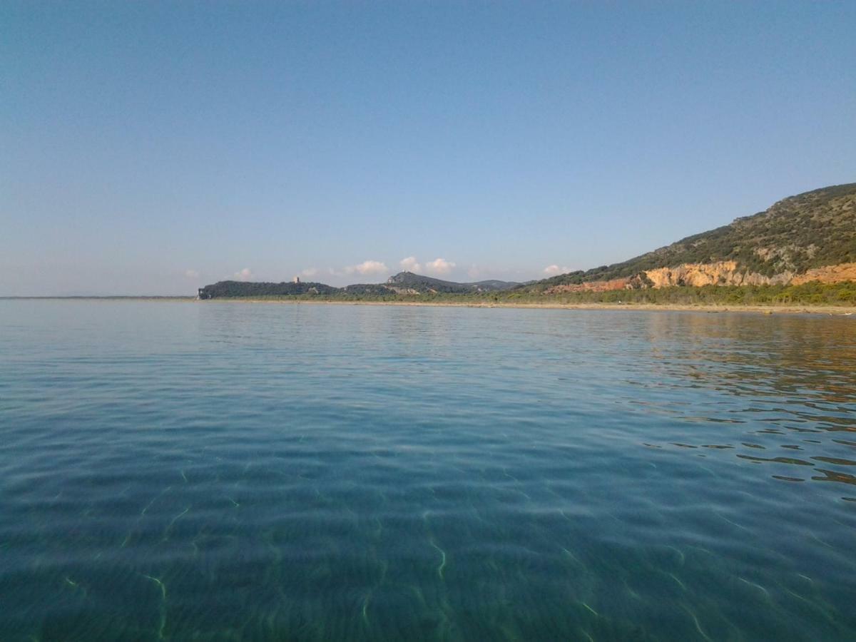 Agriturismo Piana Arborello Magliano in Toscana Bagian luar foto