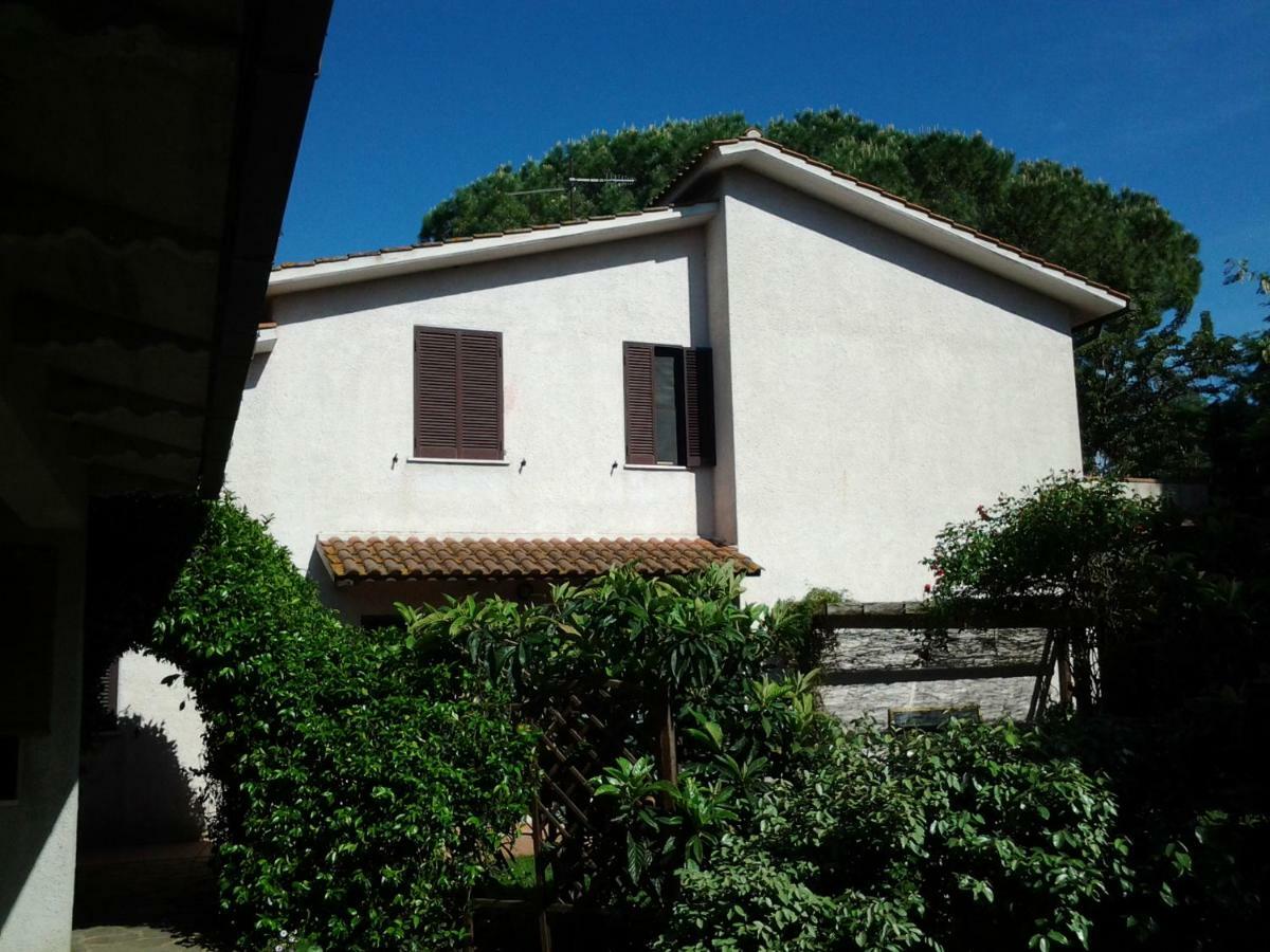 Agriturismo Piana Arborello Magliano in Toscana Bagian luar foto