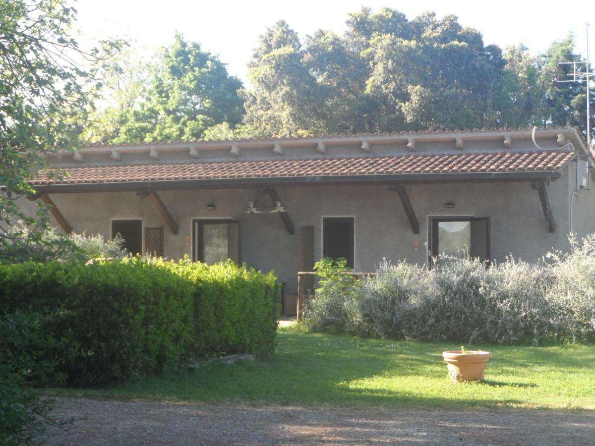 Agriturismo Piana Arborello Magliano in Toscana Bagian luar foto