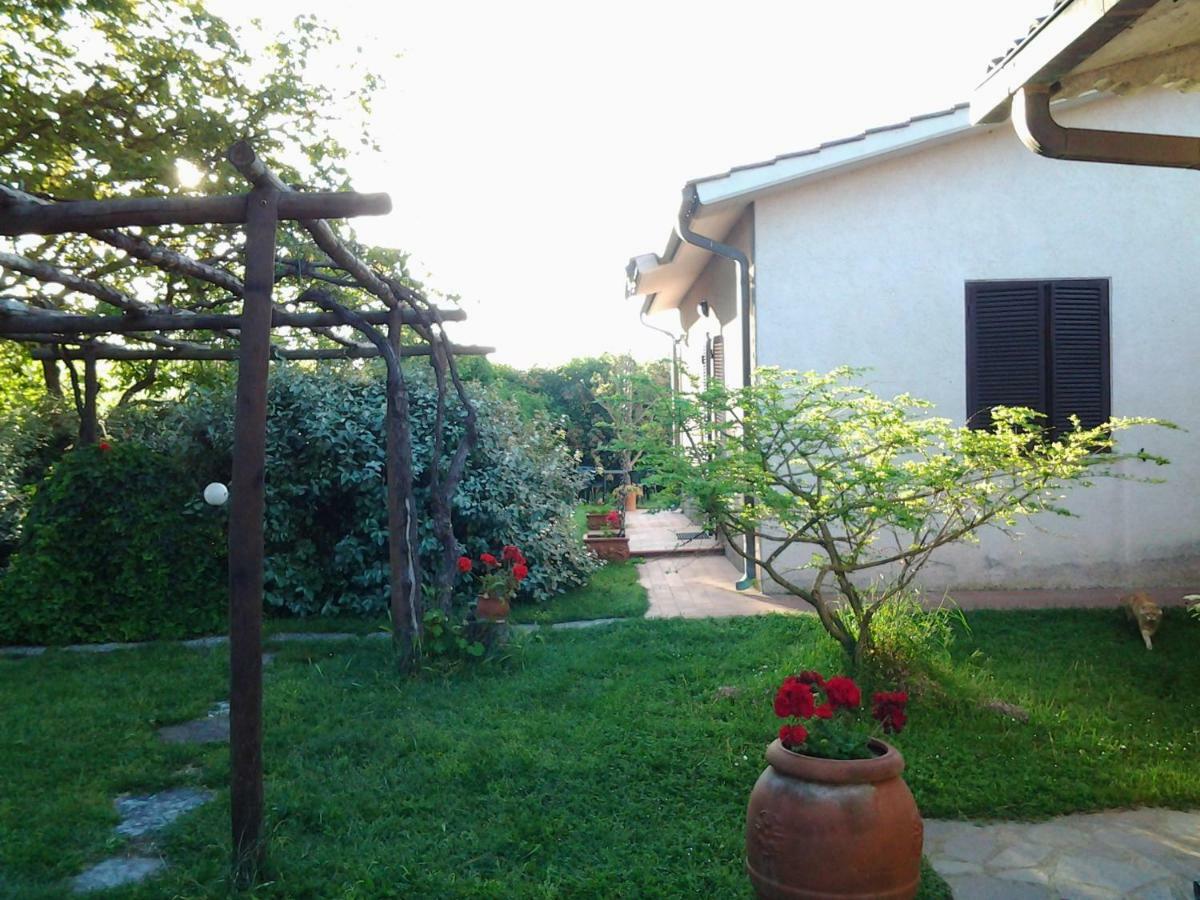 Agriturismo Piana Arborello Magliano in Toscana Bagian luar foto