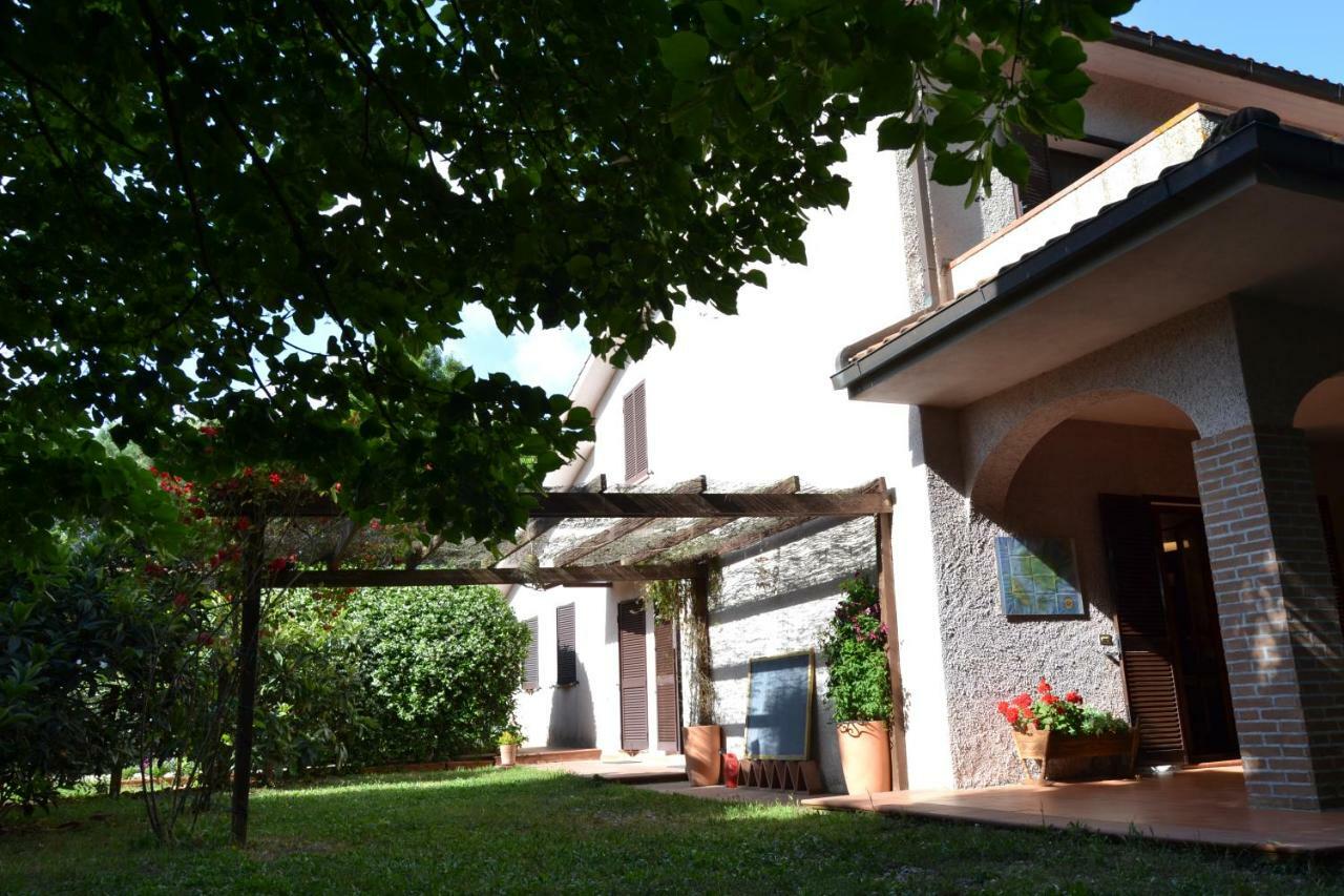 Agriturismo Piana Arborello Magliano in Toscana Bagian luar foto