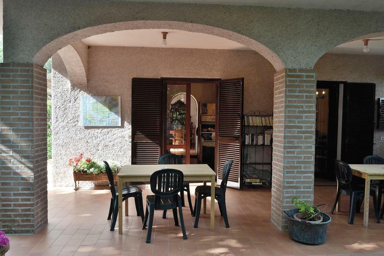 Agriturismo Piana Arborello Magliano in Toscana Bagian luar foto