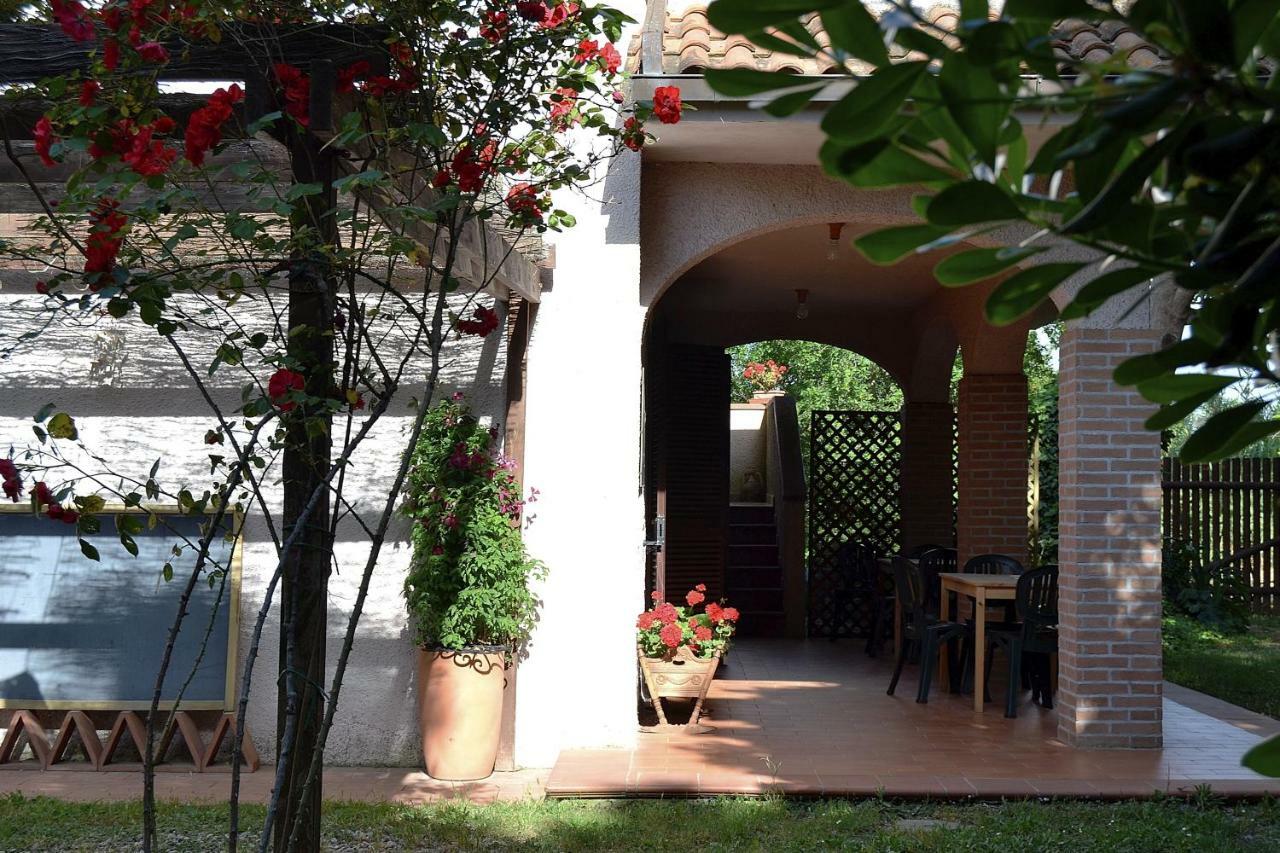 Agriturismo Piana Arborello Magliano in Toscana Bagian luar foto